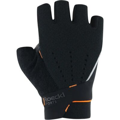 Gants Roeckl Icon 2 Noir Taille 9 Unisex - Publicité Gants Roeckl Icon 2 Noir Taille 9 Unisex - Publicité