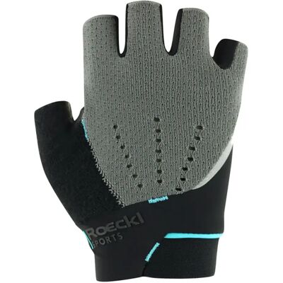 Gants enfant Roeckl Icon 2 Gris Taille 6 Unisex - Publicité Gants enfant Roeckl Icon 2 Gris Taille 6 Unisex - Publicité