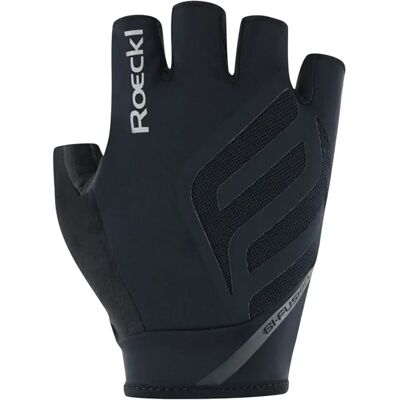 Gants Roeckl Iton 2 Noir Taille 8 Unisex - Publicité Gants Roeckl Iton 2 Noir Taille 8 Unisex - Publicité