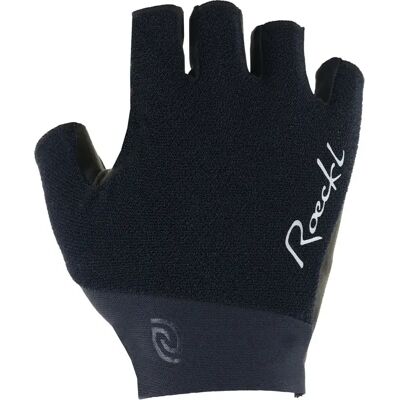 Roeckl Sports - DELENI - noir/gris - 7.5 - Gants - Publicité Roeckl Sports - DELENI - noir/gris - 7.5 - Gants - Publicité