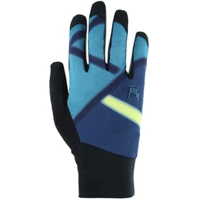 Gants enfant Roeckl Moleno 2 Bleu Taille 6 Unisex - Publicité Gants enfant Roeckl Moleno 2 Bleu Taille 6 Unisex - Publicité