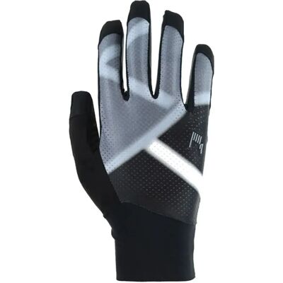 Gants Roeckl Moleno 2 Noir Taille 12 Unisex - Publicité Gants Roeckl Moleno 2 Noir Taille 12 Unisex - Publicité