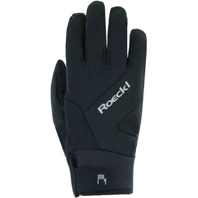 Gants pour hommes ROECKL SPORTS Reichenthal 2 - masculin - Noir - 9 - Publicité Gants pour hommes ROECKL SPORTS Reichenthal 2 - masculin - Noir - 9 - Publicité