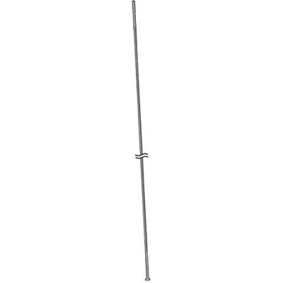 Rayons droit Shimano WH-R9200-C36-TU-R Argenté 278 mm Unisex - Publicité Rayons droit Shimano WH-R9200-C36-TU-R Argenté 278 mm Unisex - Publicité
