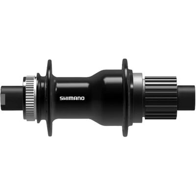 Shimano M7100 Tc500-ms-b - Roue libre - Noir - 12s 148/28 - Publicité Shimano M7100 Tc500-ms-b - Roue libre - Noir - 12s 148/28 - Publicité