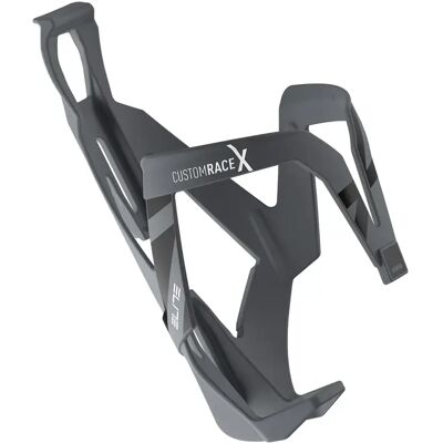 Support de bouteille Shimano Custom RaceX - Accessoire course - Publicité Support de bouteille Shimano Custom RaceX - Accessoire course - Publicité