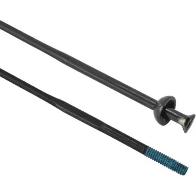 Rayons Shimano WH-M8100-TL-F15-B-275 avec anneau sphérique - Publicité Rayons Shimano WH-M8100-TL-F15-B-275 avec anneau sphérique - Publicité