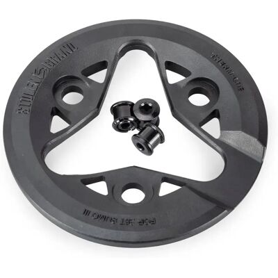 Protection pignon Thermalite Sumo III - 25t - Pièce BMX - Publicité Protection pignon Thermalite Sumo III - 25t - Pièce BMX - Publicité