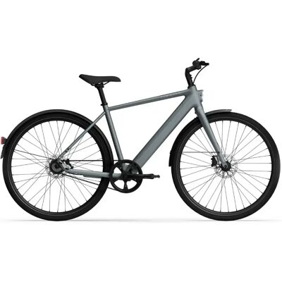 Vélo électrique Tenways CGO600 Pro Gris XL (580 mm) Unisex - Publicité Vélo électrique Tenways CGO600 Pro Gris XL (580 mm) Unisex - Publicité