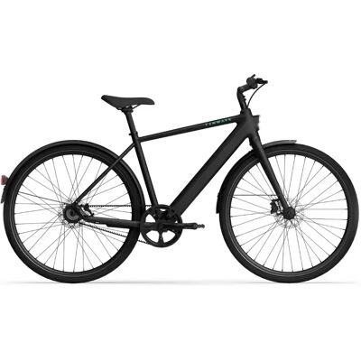 Vélo électrique Tenways CGO600 Pro Noir XL (580 mm) Unisex - Publicité Vélo électrique Tenways CGO600 Pro Noir XL (580 mm) Unisex - Publicité