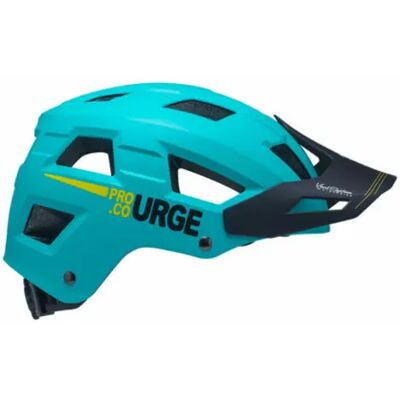Casque vélo Urge Venturo Vert S/M (54/58 cm) Unisex - Publicité Casque vélo Urge Venturo Vert S/M (54/58 cm) Unisex - Publicité