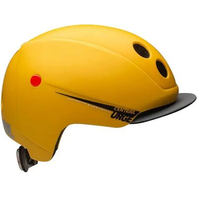 Casque Urge Centrail - Jaune - Taille L/XL - Casque - Publicité Casque Urge Centrail - Jaune - Taille L/XL - Casque - Publicité