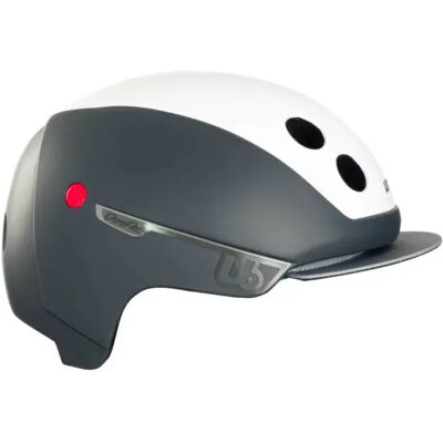 Casque urbain Urge Centrail 15th Blanc L (59/62 cm) Unisex - Publicité Casque urbain Urge Centrail 15th Blanc L (59/62 cm) Unisex - Publicité