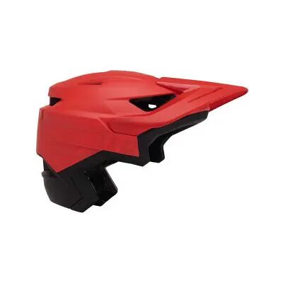 Casque Vivid Pulse Urge Treps Rouge M (56/59 cm) Unisex - Publicité Casque Vivid Pulse Urge Treps Rouge M (56/59 cm) Unisex - Publicité