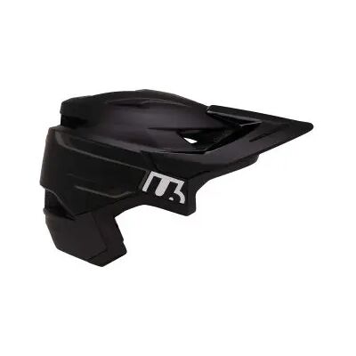 Casque Prime Omen Urge Treps Noir L (59/62 cm) Unisex - Publicité Casque Prime Omen Urge Treps Noir L (59/62 cm) Unisex - Publicité