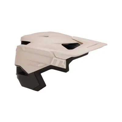 Casque Sander Urge Treps Blanc L (59/62 cm) Unisex - Publicité Casque Sander Urge Treps Blanc L (59/62 cm) Unisex - Publicité