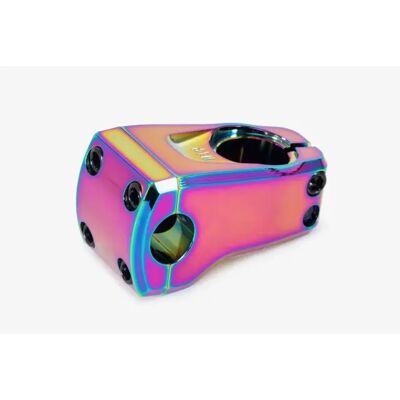 Wethepeople Tige Indice 22,2 mm Alliage CNC 16mm Rehausse - Tige - Publicité Wethepeople Tige Indice 22,2 mm Alliage CNC 16mm Rehausse - Tige - Publicité