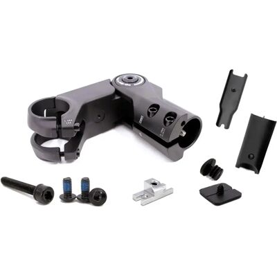 Potence Winora E-bike Sinus IGB Noir TU Unisex - Publicité Potence Winora E-bike Sinus IGB Noir TU Unisex - Publicité