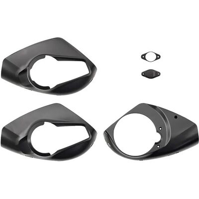 Capot de protection Winora E-Bike Noir TU Unisex - Publicité Capot de protection Winora E-Bike Noir TU Unisex - Publicité