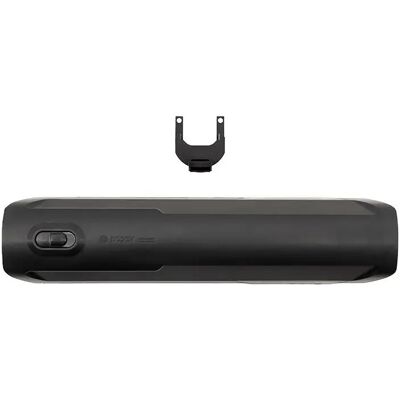 Capot de protection Winora E-Bike Noir TU Unisex - Publicité Capot de protection Winora E-Bike Noir TU Unisex - Publicité