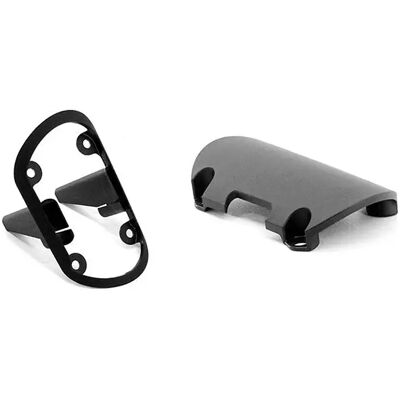 Protection tube de direction Winora E-Bike Yakun V3 Noir TU Unisex - Publicité Protection tube de direction Winora E-Bike Yakun V3 Noir TU Unisex - Publicité