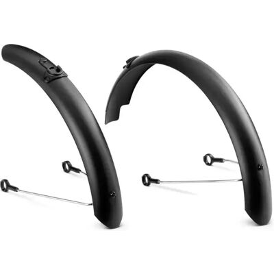 Dérailleurs Noirs Woom - Accessoires de Vélo - Publicité Dérailleurs Noirs Woom - Accessoires de Vélo - Publicité