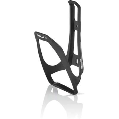 Porte bidon XLC Bc-k08 Noir TU Unisex - Publicité Porte bidon XLC Bc-k08 Noir TU Unisex - Publicité
