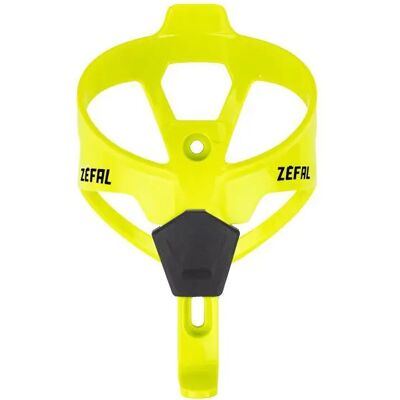 Zéfal Pulse A2 Porte-bidon - Bottle Cage - Publicité Zéfal Pulse A2 Porte-bidon - Bottle Cage - Publicité