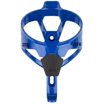 Porte-bidon Zéfal Pulse A2 Bleu/Noir - Bottle Cage - Publicité Porte-bidon Zéfal Pulse A2 Bleu/Noir - Bottle Cage - Publicité