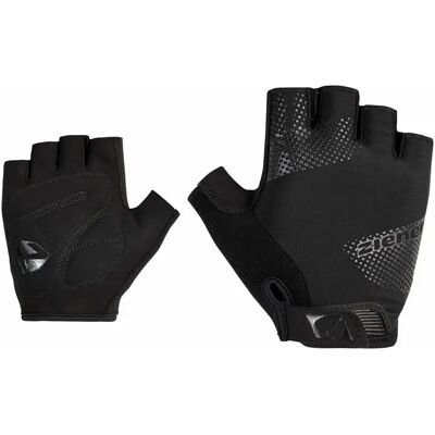 Gants de vélo ZIENER Camillo pour homme - Noir - Accessoire vélo - Publicité Gants de vélo ZIENER Camillo pour homme - Noir - Accessoire vélo - Publicité
