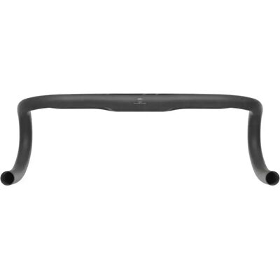 Guidon Zipp SL 70 Ergo - Carbone, 40cm, Noir - Guidon - Publicité Guidon Zipp SL 70 Ergo - Carbone, 40cm, Noir - Guidon - Publicité