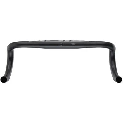 Guidon Zipp Service Course SL70 en Alliage - Noir Mat - 31,8mm - Publicité Guidon Zipp Service Course SL70 en Alliage - Noir Mat - 31,8mm - Publicité