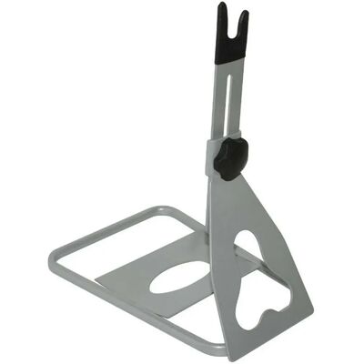 Support de vélo ajustable pour roues 20-29 pouces - Publicité Support de vélo ajustable pour roues 20-29 pouces - Publicité
