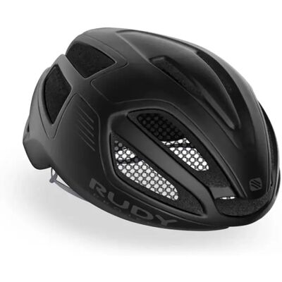 Rudy Project - Spectrum - Noir - Casque de vélo de route - 15 ventilations - Publicité Rudy Project - Spectrum - Noir - Casque de vélo de route - 15 ventilations - Publicité
