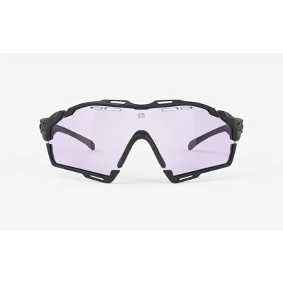 Lunettes Rudy Project Cultine Violet TU Unisex - Publicité Lunettes Rudy Project Cultine Violet TU Unisex - Publicité
