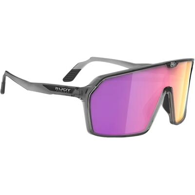 Lunettes Rudy Project Spinshield Rose TU Unisex - Publicité Lunettes Rudy Project Spinshield Rose TU Unisex - Publicité