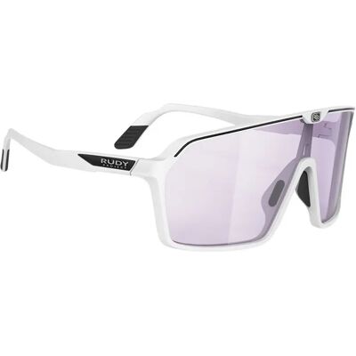 Lunettes Rudy Project Spinshield Violet TU Unisex - Publicité Lunettes Rudy Project Spinshield Violet TU Unisex - Publicité
