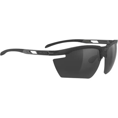 Lunettes Rudy Project Magnus Noir TU Unisex - Publicité Lunettes Rudy Project Magnus Noir TU Unisex - Publicité