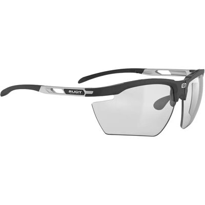 Lunettes Rudy Project Magnus Noir TU Unisex - Publicité Lunettes Rudy Project Magnus Noir TU Unisex - Publicité