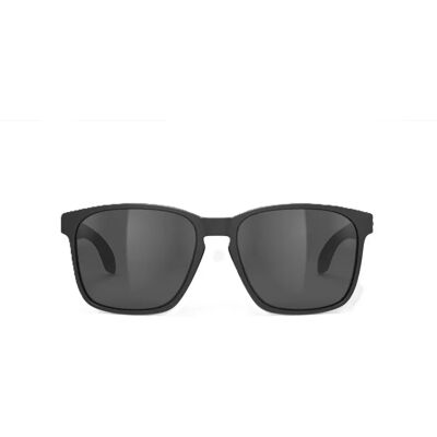 Lunettes Rudy Project LightflowA Gris TU Unisex - Publicité Lunettes Rudy Project LightflowA Gris TU Unisex - Publicité
