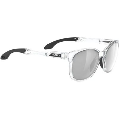 Lunettes Rudy Project Lightflow A Noir TU Unisex - Publicité Lunettes Rudy Project Lightflow A Noir TU Unisex - Publicité