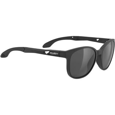 Lunettes Rudy Project LightflowB Gris TU Unisex - Publicité Lunettes Rudy Project LightflowB Gris TU Unisex - Publicité