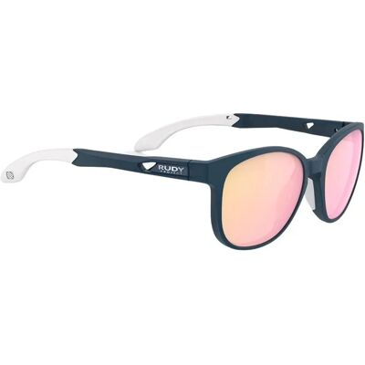 Lunettes de Soleil Rudy Project Lightflow B Marine Rose - Lunettes de soleil - Publicité Lunettes de Soleil Rudy Project Lightflow B Marine Rose - Lunettes de soleil - Publicité