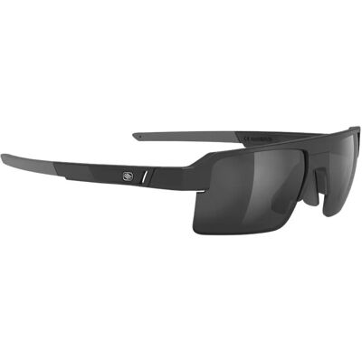 Lunettes Rudy Project Sirius Noir TU Unisex - Publicité Lunettes Rudy Project Sirius Noir TU Unisex - Publicité