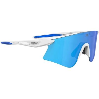 Lunettes Rudy Project Astral Bleu TU Unisex - Publicité Lunettes Rudy Project Astral Bleu TU Unisex - Publicité