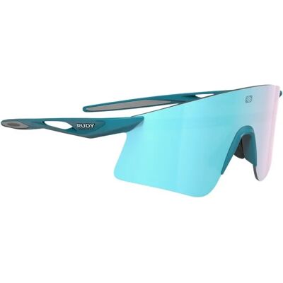 Lunettes Rudy Project Astral X Bleu TU Unisex - Publicité Lunettes Rudy Project Astral X Bleu TU Unisex - Publicité