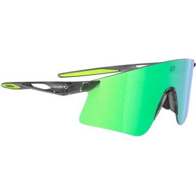 Lunettes Rudy Project Astral X Vert TU Unisex - Publicité Lunettes Rudy Project Astral X Vert TU Unisex - Publicité