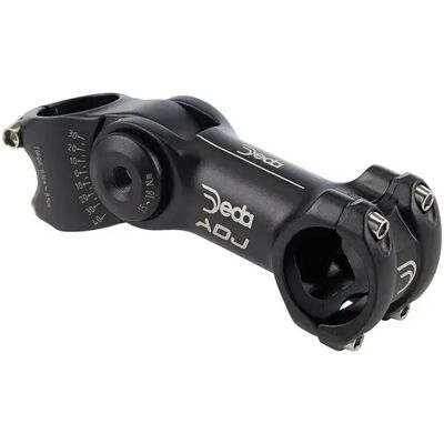 Potence Campagnolo ADJ Noir 110 mm Unisex - Publicité Potence Campagnolo ADJ Noir 110 mm Unisex - Publicité