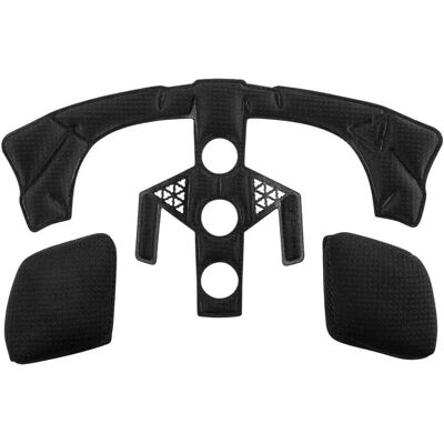 Mousse casque Leatt DBX 4.0 Enduro Noir M Unisex - Publicité Mousse casque Leatt DBX 4.0 Enduro Noir M Unisex - Publicité