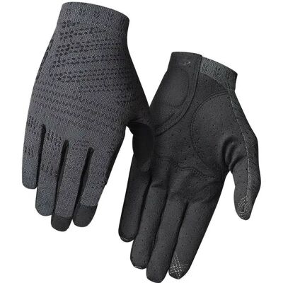Gants longs Giro Xnetic Trail Gris 2XL Male - Publicité Gants longs Giro Xnetic Trail Gris 2XL Male - Publicité